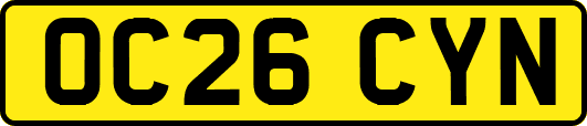 OC26CYN