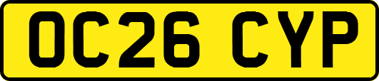 OC26CYP