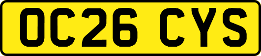 OC26CYS