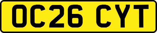 OC26CYT