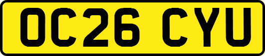 OC26CYU