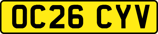 OC26CYV