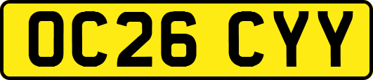 OC26CYY