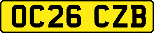 OC26CZB