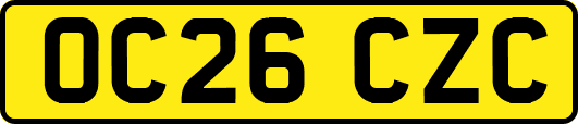 OC26CZC