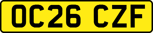 OC26CZF