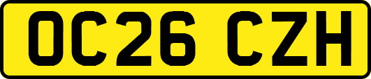 OC26CZH