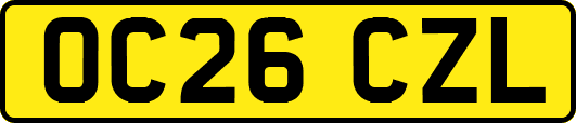 OC26CZL