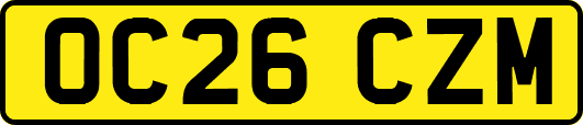 OC26CZM