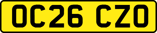 OC26CZO