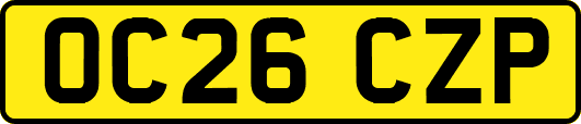 OC26CZP