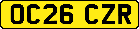 OC26CZR