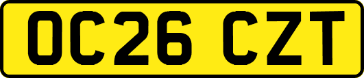 OC26CZT