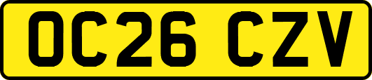 OC26CZV