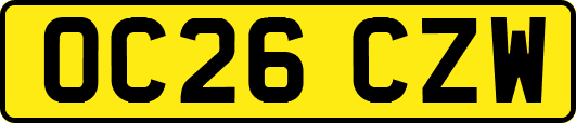 OC26CZW