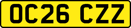 OC26CZZ
