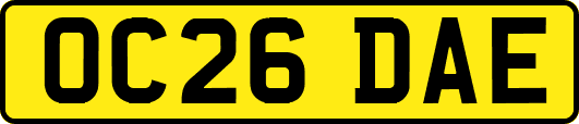 OC26DAE