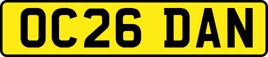 OC26DAN