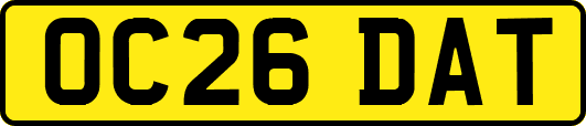 OC26DAT