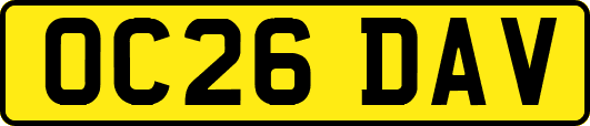 OC26DAV