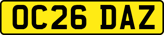OC26DAZ