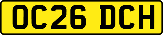 OC26DCH