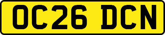 OC26DCN