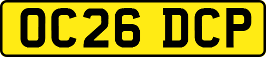 OC26DCP