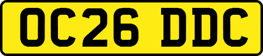 OC26DDC
