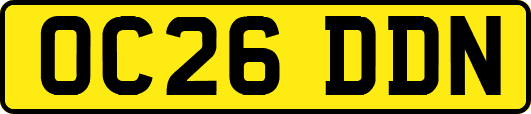 OC26DDN