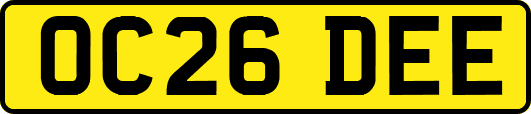 OC26DEE