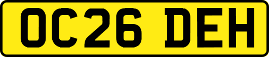 OC26DEH