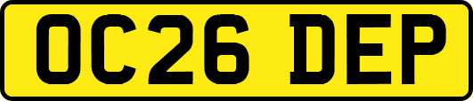 OC26DEP