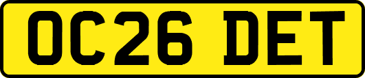 OC26DET