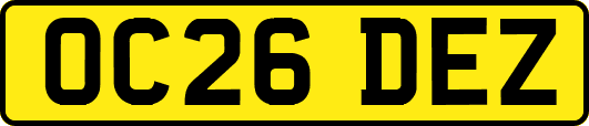 OC26DEZ