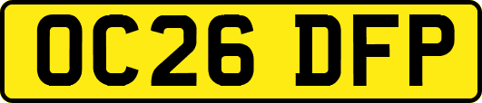 OC26DFP
