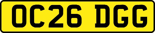 OC26DGG