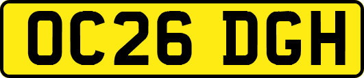 OC26DGH