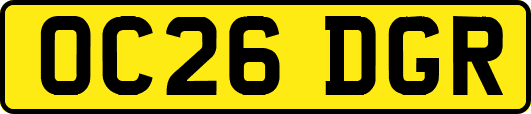 OC26DGR