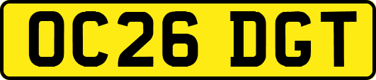 OC26DGT