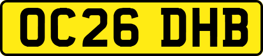 OC26DHB