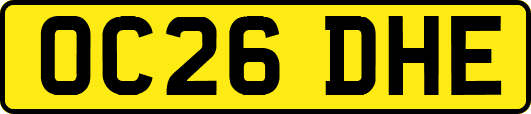 OC26DHE