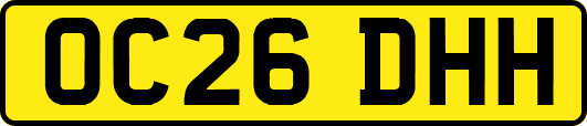 OC26DHH