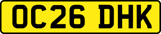 OC26DHK