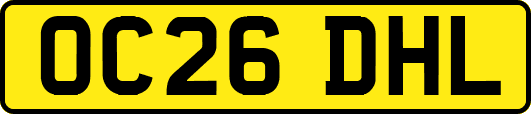 OC26DHL