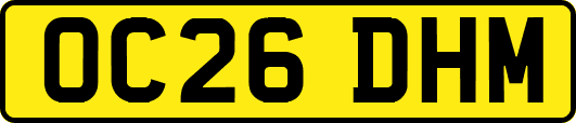 OC26DHM