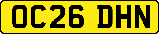 OC26DHN