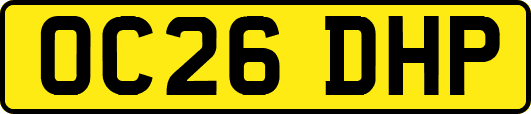 OC26DHP