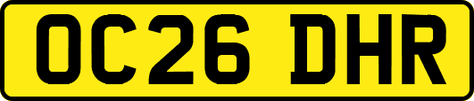 OC26DHR