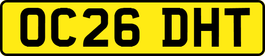 OC26DHT
